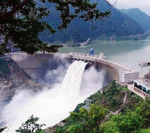 水力發電