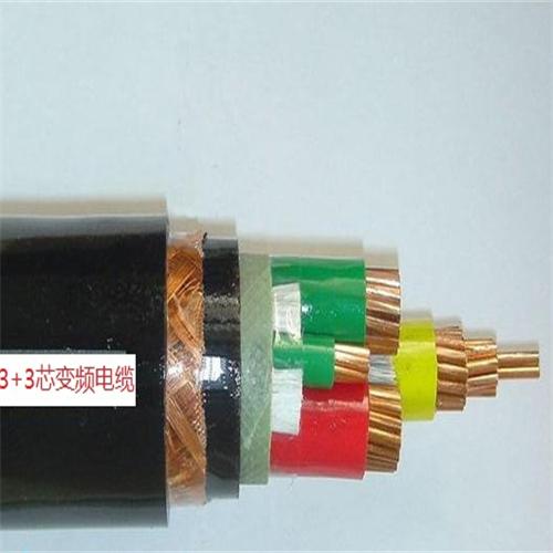 BPYJVP2變頻電力電纜