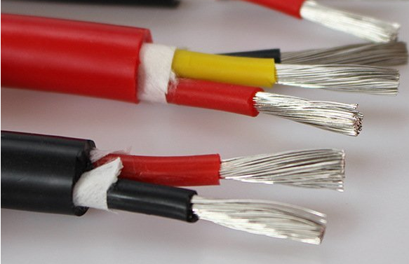 屏蔽電纜?YGCP-3*1.5