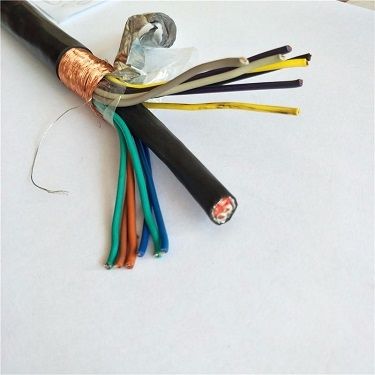 礦用信號電纜-DJFPFP22 F46