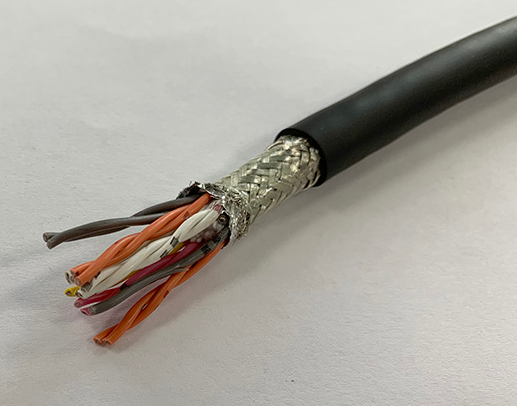 補償導線KX-HA-FPFP-3*2*1.0