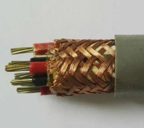 ZR-FFP耐高溫電纜