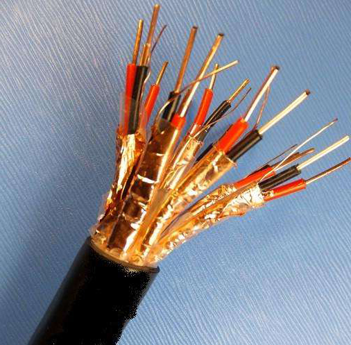 CFH3PX船用電纜