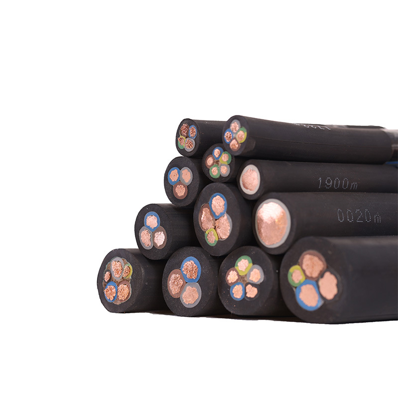 防水線潛水泵電纜